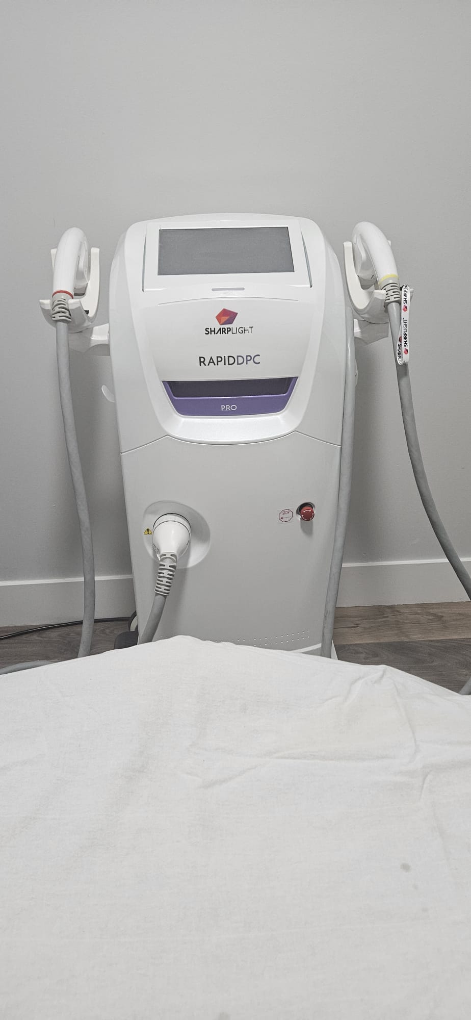 Laser Hair Removal